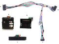 Audio2Car Diverse modellen Opel