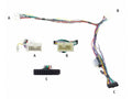 Audio2Car Mercedes Benz/Renault 2012-/Opel Vivaro 2013-