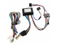 Mutebox Renault Grand Scénic/Laguna/Scenis/Koleos/Mégane Met Bose