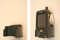 Brodit Toestelhouder 848685 voor Motorola MC75
