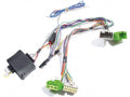 Audio2Car Volvo S60/S80/V70/XC70/XC70 met Dolby surround