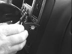Brodit ProClip 851841 voor Volvo 440/460