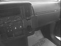 Brodit ProClip 851841 voor Volvo 440/460