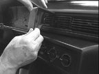Brodit ProClip 851893 voor Volvo 940
