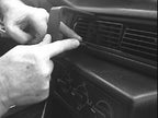 Brodit ProClip 851893 voor Volvo 940