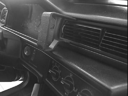 Brodit ProClip 851893 voor Volvo 940