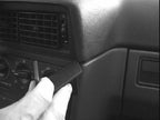 Brodit ProClip 851936 voor Volvo 850