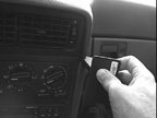 Brodit ProClip 851936 voor Volvo 850