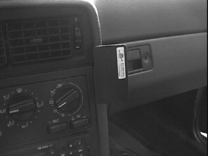 Brodit ProClip 851936 voor Volvo 850
