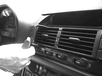 Brodit ProClip 851946 voor Mercedes Benz S-Class