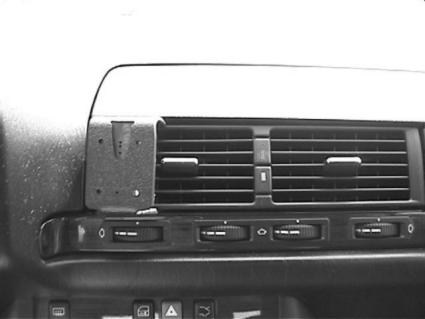 Brodit ProClip 851946 voor Mercedes Benz S-Class