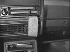 Brodit ProClip 851959 voor Volkswagen Rabbit