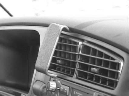 Brodit ProClip 851990 voor Volkswagen Vento