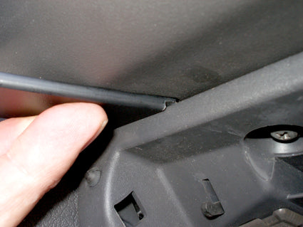 Brodit ProClip 852022 voor Opel Tigra