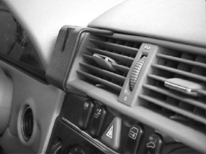 Brodit ProClip 852025 voor Mercedes Benz C-Class (180-320)