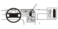 Brodit ProClip 852072 voor Citroen Jumper
