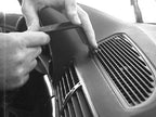 Brodit ProClip 852083 voor BMW 7-series E38