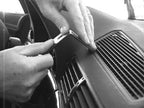 Brodit ProClip 852083 voor BMW 7-series E38