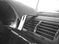 Brodit ProClip 852083 voor BMW 7-series E38