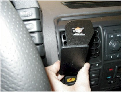 Brodit ProClip 852096 voor Land Rover Discovery 1+2