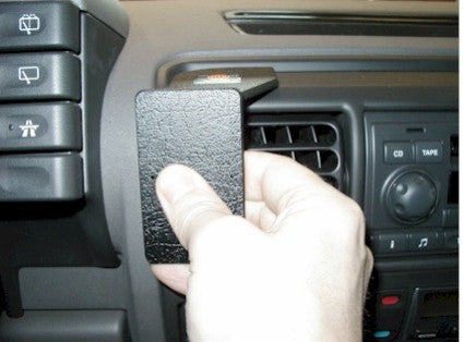 Brodit ProClip 852096 voor Land Rover Discovery 1+2