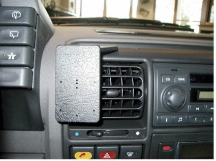 Brodit ProClip 852096 voor Land Rover Discovery 1+2