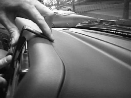 Brodit ProClip 852098 voor Toyota RAV 4