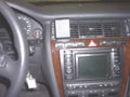 Brodit ProClip 852106 voor Audi S8