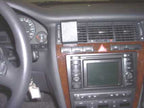 Brodit ProClip 852106 voor Audi S8