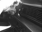 Brodit ProClip 852111 voor Volvo 940
