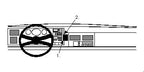 Brodit ProClip 852115 voor Chevrolet Tahoe