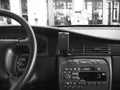 Proclip Cadillac Seville STS-ser.92-97 Center mount