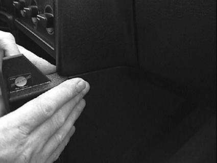 Brodit ProClip 852174 voor Volvo 940