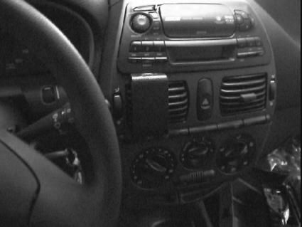 Proclip Fiat Brava 95-02/Bravo 96-07/Marea 97-07 Center