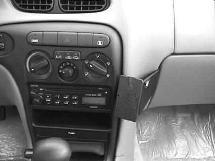 Proclip Hyundai Elantra 96-00 Anlged mount
