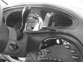 Proclip Ford Taurus GL-96-99 Sable GS
