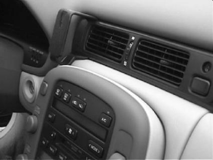 Brodit ProClip 852244 voor Lexus SC Series