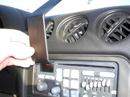 Brodit ProClip 852246 voor Pontiac Trans Am