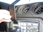 Brodit ProClip 852246 voor Pontiac Trans Am