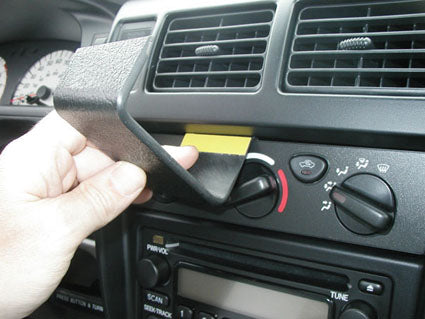 Brodit ProClip 852253 voor Toyota Tacoma