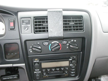 Brodit ProClip 852253 voor Toyota Tacoma