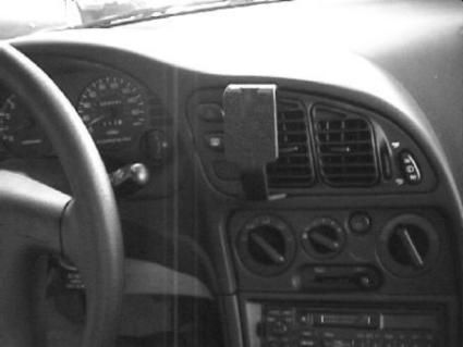 Proclip Mitsubishi Eclips 95-99 Center mount