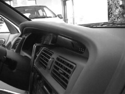 Brodit ProClip 852267 voor Toyota Avalon