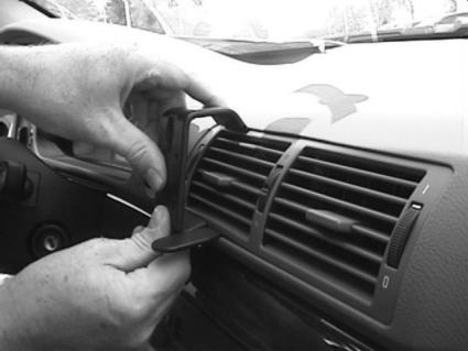 Brodit ProClip 852280 voor BMW 5-series M5 E39