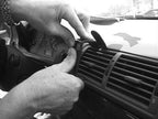 Brodit ProClip 852280 voor BMW 5-series M5 E39