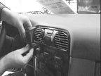 Brodit ProClip 852283 voor Volvo V40