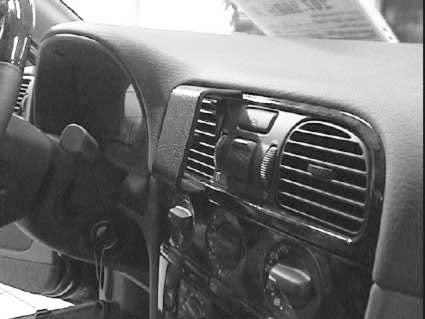 Brodit ProClip 852283 voor Volvo V40