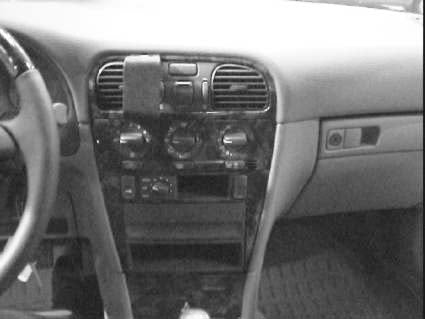 Brodit ProClip 852283 voor Volvo V40