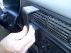 Brodit ProClip 852296 voor Volkswagen T4 Transporter/Pickup