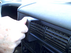 Brodit ProClip 852296 voor Volkswagen T4 Transporter/Pickup